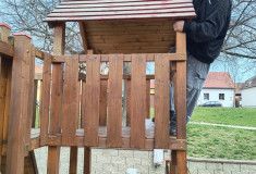 Další opravy