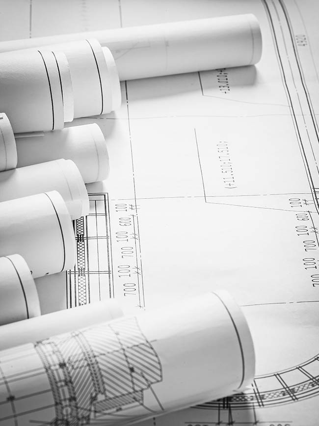 Návrh projektu dětského hřiště